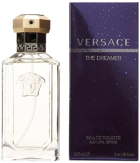 versace the dreamer fiyat|the dreamer by gianni versace.